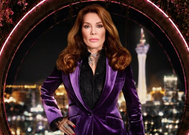How to watch ‘Vanderpump Rules: Lisa Las Vegas’ premiere live for free