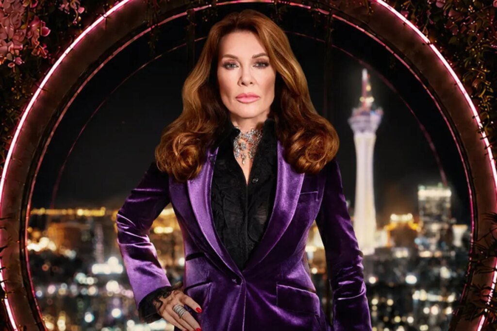 How to watch ‘Vanderpump Rules: Lisa Las Vegas’ premiere live for free