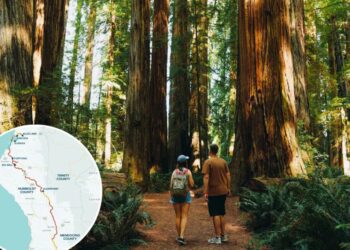 California native tribe furious with huge new hiking trail: ‘Shoving it down our throats’