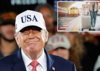 Americans who moved to Europe after Trump win now say they regret leaving