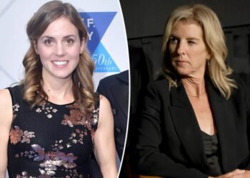 Rory Kennedy pays tribute to niece Kyle after death at 42: She ‘was a wonder’