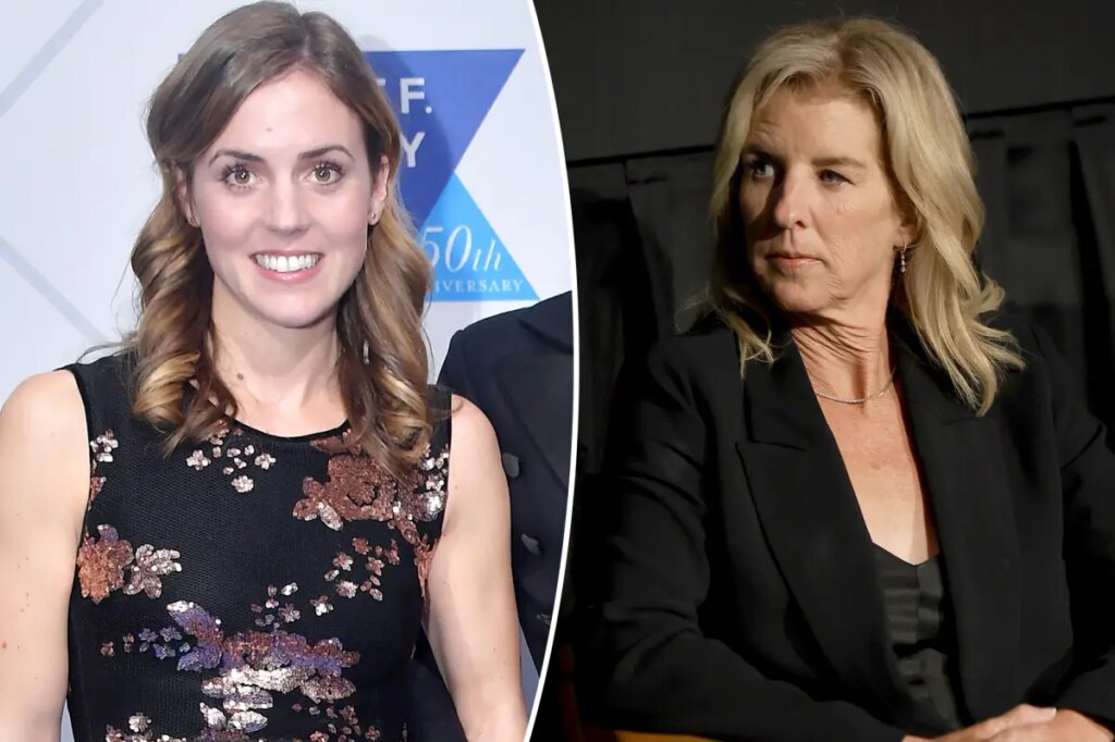 Rory Kennedy pays tribute to niece Kyle after death at 42: She ‘was a wonder’