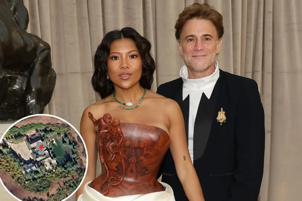 Slack and Away power couple fetch $30M for Aspen mansion just weeks after announcing their split
