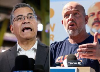 The Pirate Wires election guide, and the greatest weirdo villain of our times