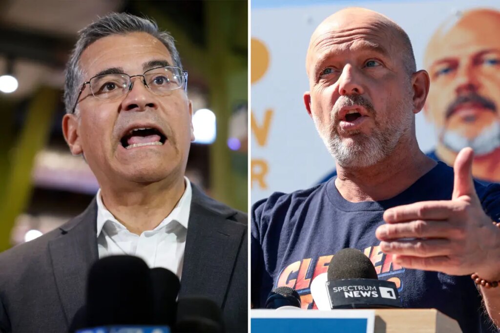 The Pirate Wires election guide, and the greatest weirdo villain of our times