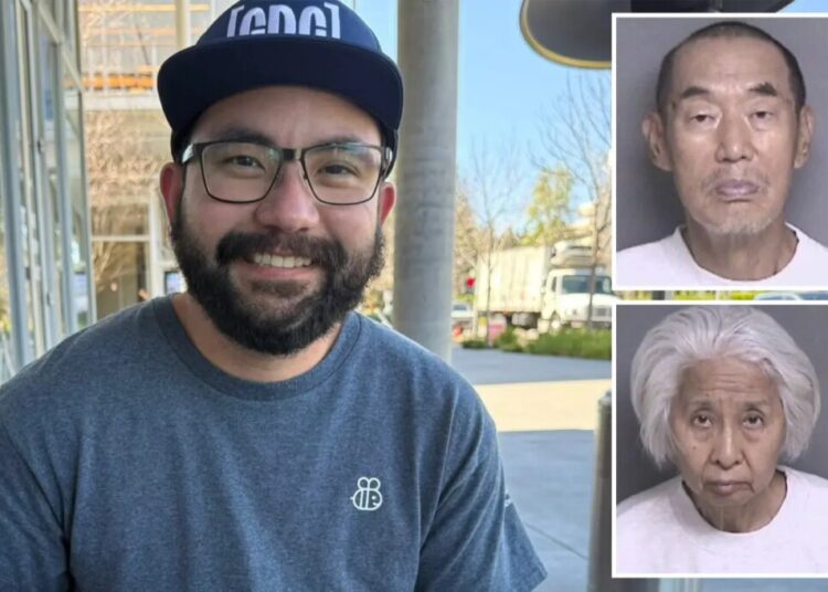 New details revealed about day in-laws allegedly executed trans NYT exec in NorCal