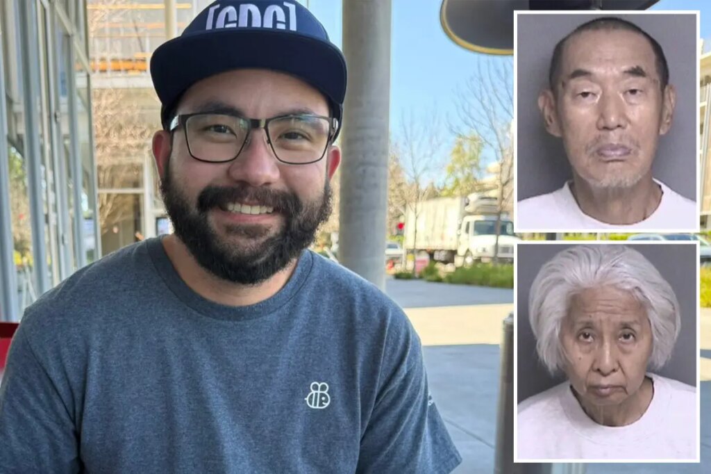 New details revealed about day in-laws allegedly executed trans NYT exec in NorCal
