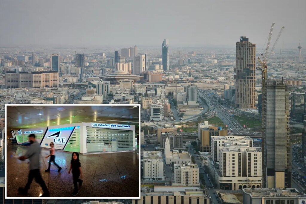 1 killed in Saudi Arabia airport attack as Houthis target drone strikes across nation’s airports