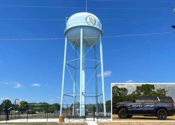 Entire full-time police force, city manager of Georgia town resign after mayor’s alleged crimes