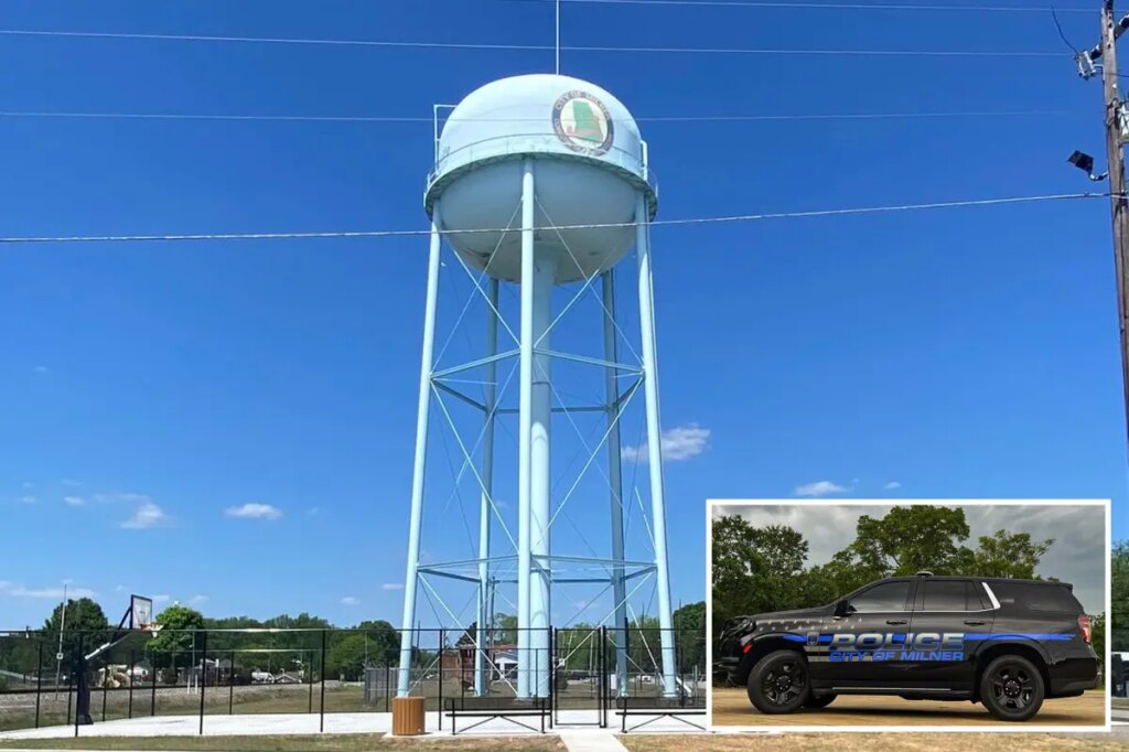 Entire full-time police force, city manager of Georgia town resign after mayor’s alleged crimes