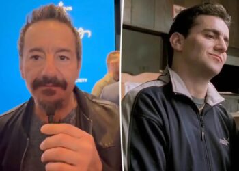‘Sopranos’ alum Max Casella reveals how ‘insane’ medical condition nearly derailed his career: ‘Humiliating’