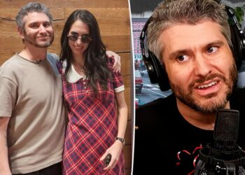 YouTuber Ethan Klein fired from ‘H3 Podcast’ after wife Hila accuses him of affair: ‘Unthinkable heartbreak’