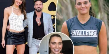 ‘The Challenge’ star Alexis Lete shares truth on Johnny Bananas showmance and where they stand now