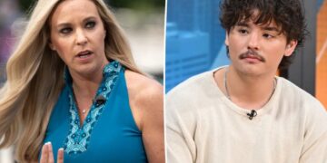 Kate Gosselin’s former nanny claims she witnessed abuse of son Collin