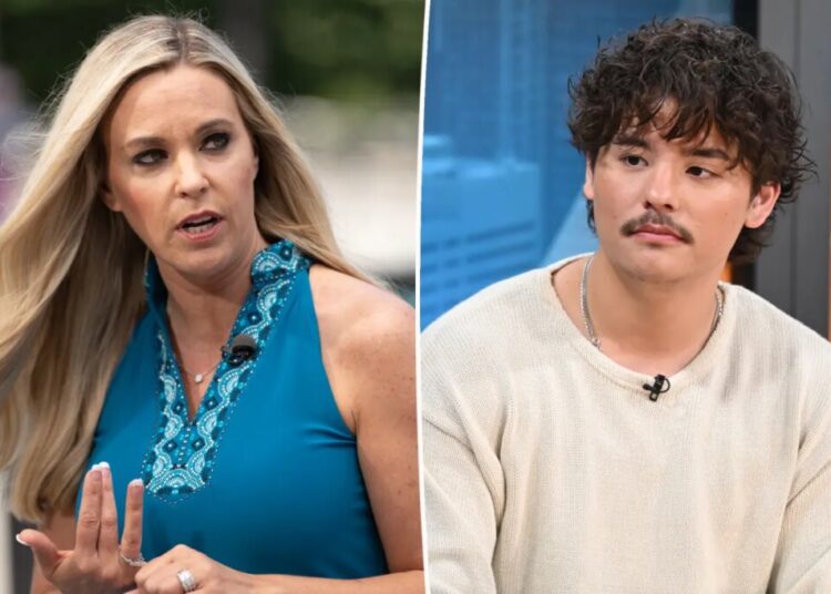 Kate Gosselin’s former nanny claims she witnessed abuse of son Collin