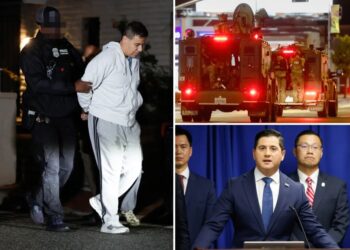 Billion-dollar busts shed light on LA’s dark homeless issues