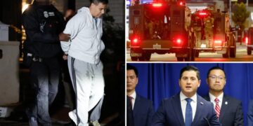 Billion-dollar busts shed light on LA’s dark homeless issues