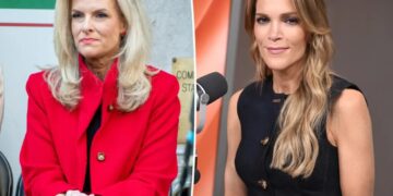 Former Fox News meterologist Janice Dean ‘sick’ of ‘mean girl’ Megyn Kelly ‘putting people down’