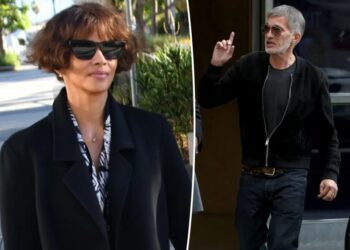 Halle Berry restraining order extended as court battle drags into second week