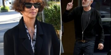 Halle Berry restraining order extended as court battle drags into second week