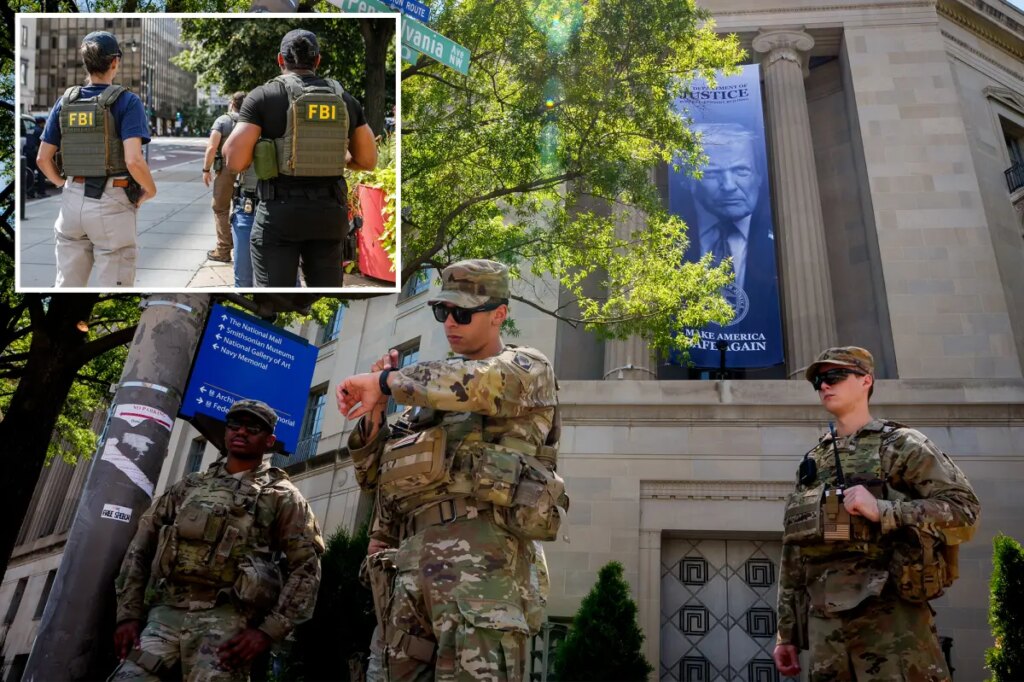 US accuses government contractor of leaking classified info to girlfriend’s Substack