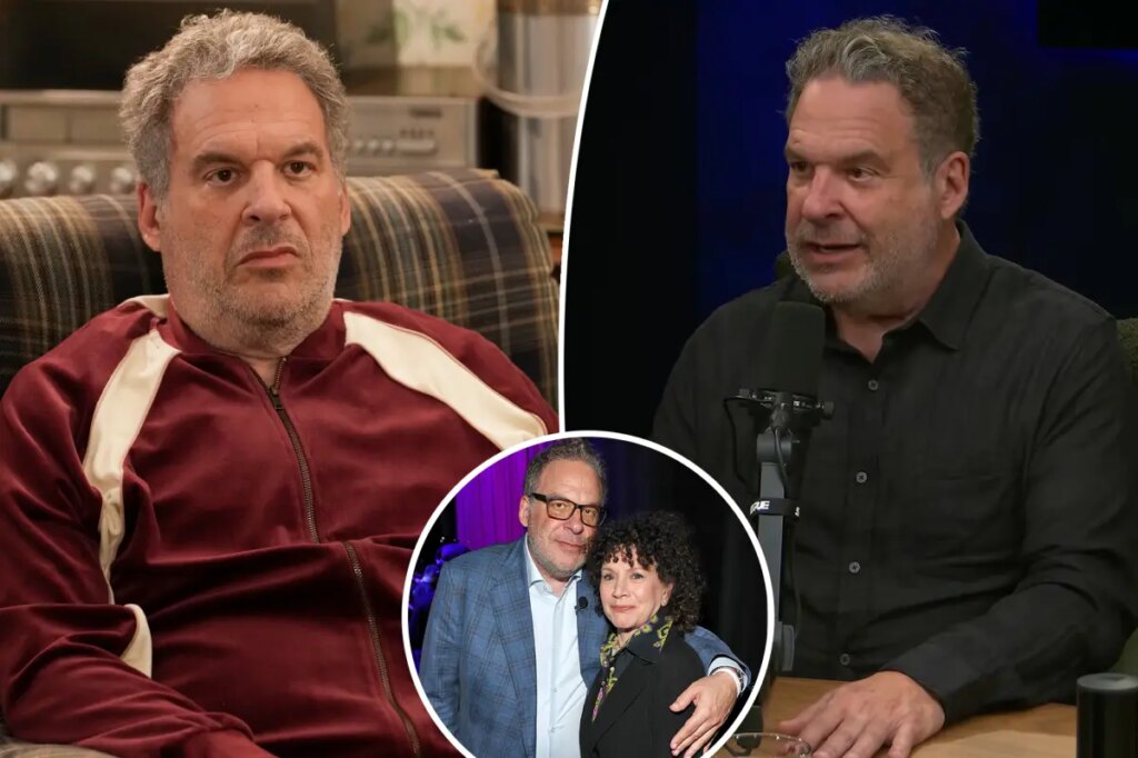Jeff Garlin says he contemplated suicide amid tumultuous ‘Goldbergs’ exit: ‘I had a nervous breakdown’