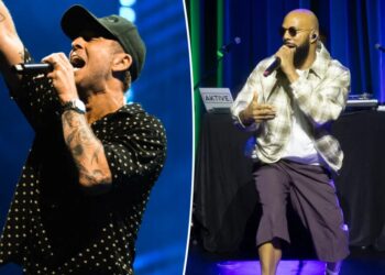 Common, OneRepublic and slew of celeb chefs descend upon Bahamas for fifth-annual Culinary & Arts Festival
