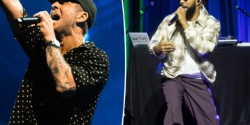 Common, OneRepublic and slew of celeb chefs descend upon Bahamas for fifth-annual Culinary & Arts Festival