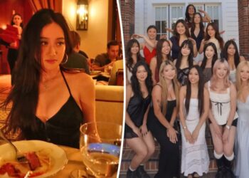 SF tech worker launches AI matchmaker for ambitious ‘girlies’ to find friends
