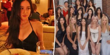 SF tech worker launches AI matchmaker for ambitious ‘girlies’ to find friends