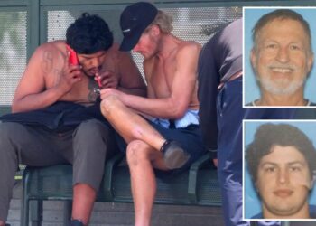 Insurers milked for millions as part of alleged rehab fraud that lured addicts to California