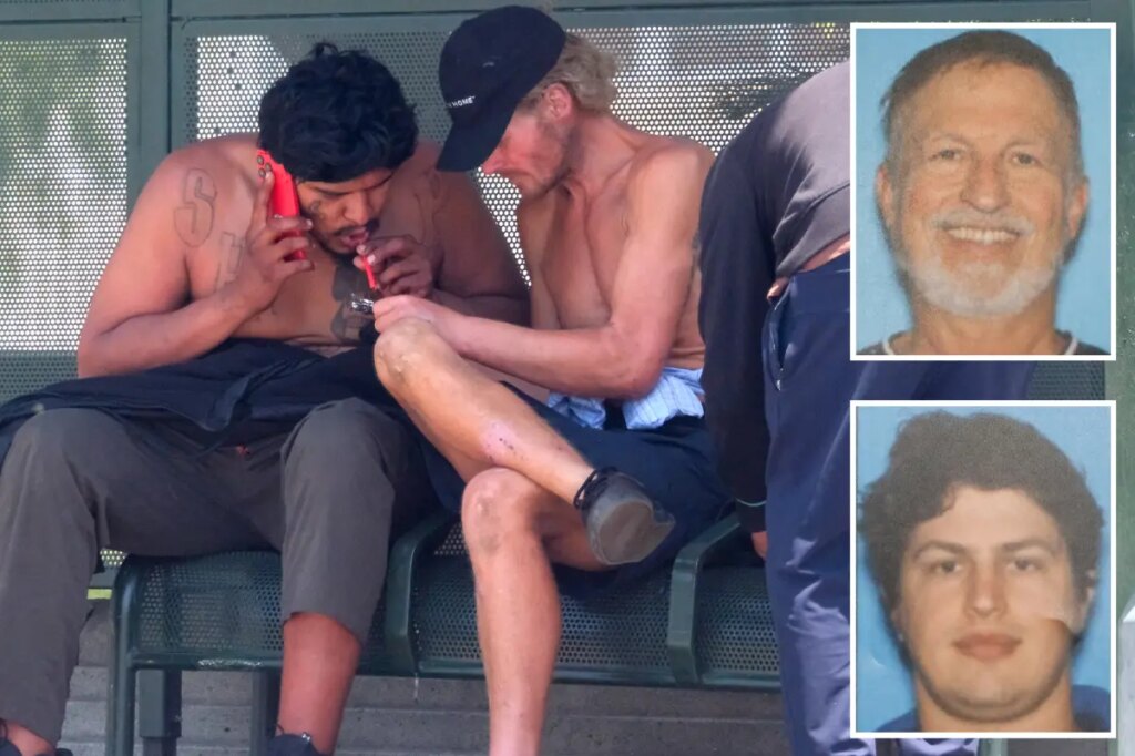 Insurers milked for millions as part of alleged rehab fraud that lured addicts to California