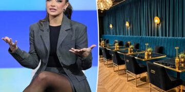 Gia Guidice defends new restaurant Il Vero’s no-kids policy as fans slam ‘ridiculous’ rule