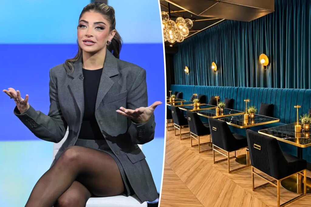 Gia Guidice defends new restaurant Il Vero’s no-kids policy as fans slam ‘ridiculous’ rule