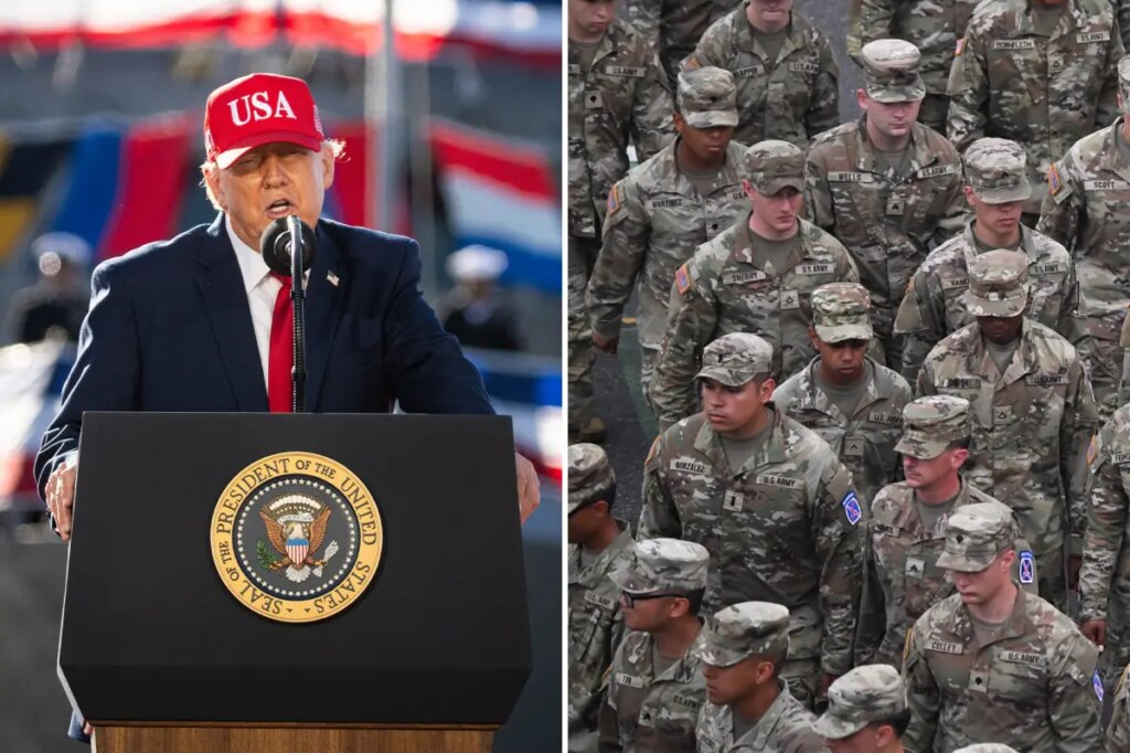 Low testosterone crisis in American men could lead to security threats, Trump admin warns