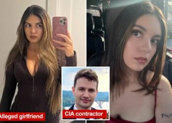 CIA contractor leaked secrets to lefty journo girlfriend’s obscure blog, feds say — now he faces 10 years in prison
