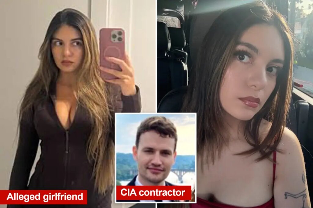 CIA contractor leaked secrets to lefty journo girlfriend’s obscure blog, feds say — now he faces 10 years in prison