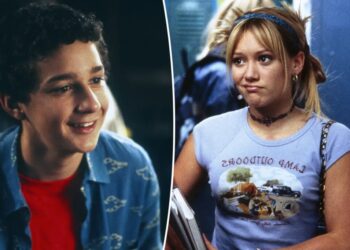 ‘Even Stevens’ star claims Shia LaBeouf was ‘always trash-talking’ Hilary Duff’s Disney show