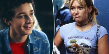 ‘Even Stevens’ star claims Shia LaBeouf was ‘always trash-talking’ Hilary Duff’s Disney show