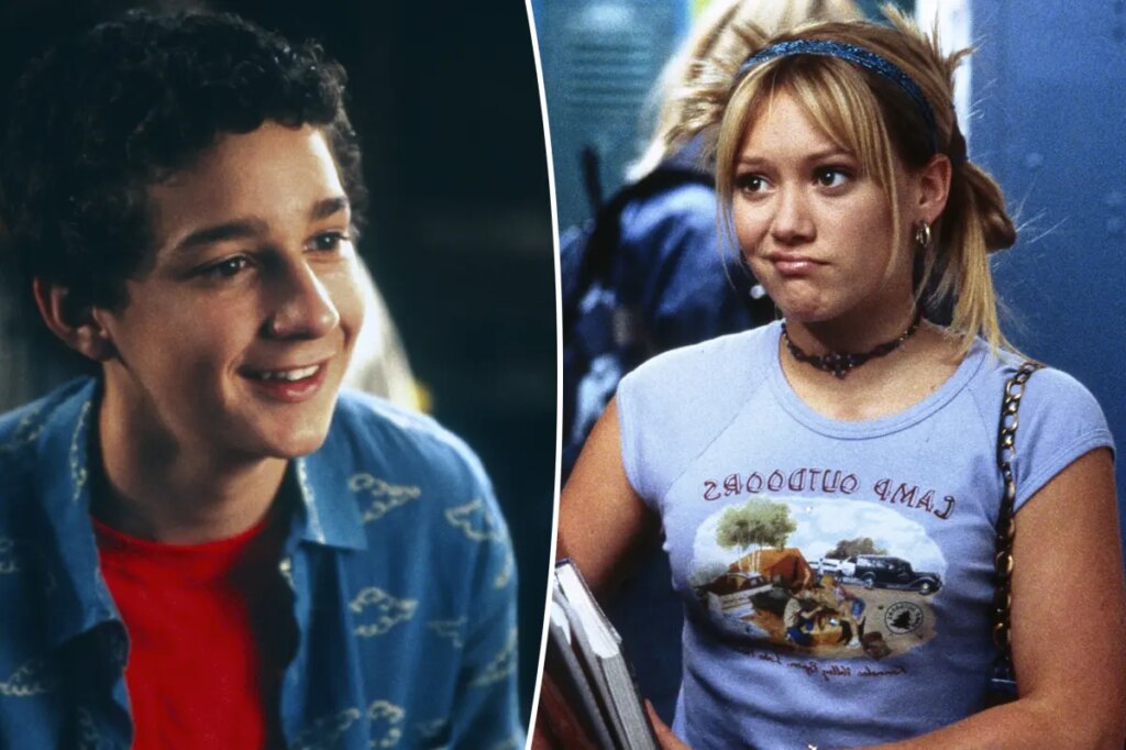 ‘Even Stevens’ star claims Shia LaBeouf was ‘always trash-talking’ Hilary Duff’s Disney show