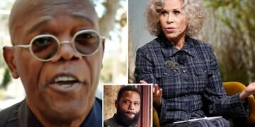 A-listers pledge their allegiance in LA’s mayoral race: ‘Right person for the job’