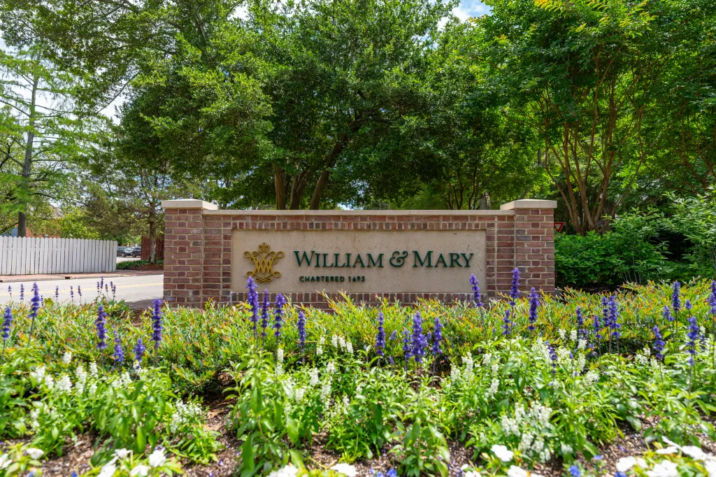 William & Mary confirmed students were among those injured at the off-campus residence in Williamsburg.