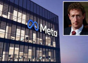 Meta unveils staggering $95B AI buildout — fueled by offerings of new stock