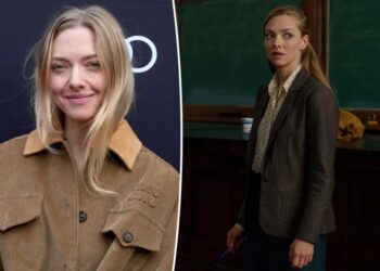Amanda Seyfried explains why she turned down $2.5B Marvel movie franchise: ‘This will ruin my career’