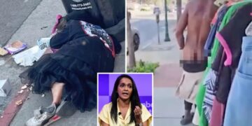 Nithya Raman campaign tries to slam ‘Poop Zone’ attack ads with ethics complaint, but group fires back