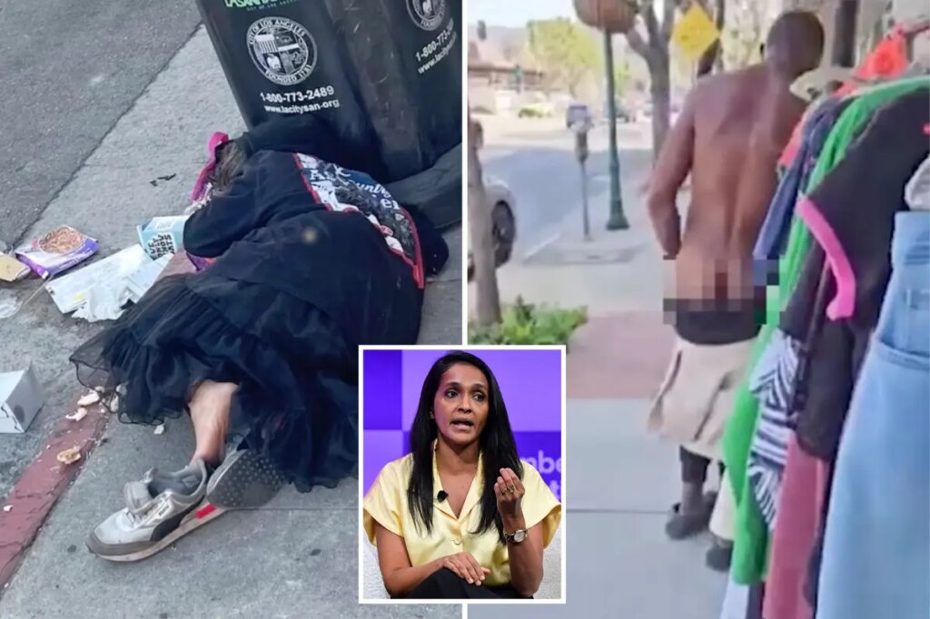 Nithya Raman campaign tries to slam ‘Poop Zone’ attack ads with ethics complaint, but group fires back