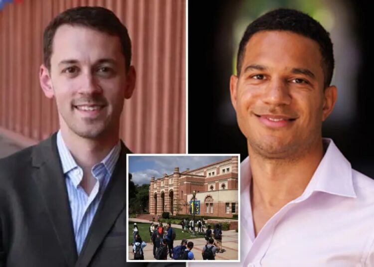 California’s top professors reveal how AI has revolutionized classes, massive pitfalls: ‘Shoving it down our throats’
