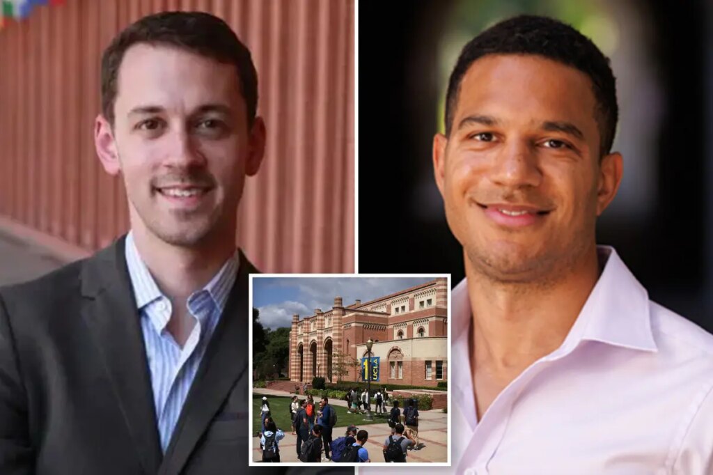 California’s top professors reveal how AI has revolutionized classes, massive pitfalls: ‘Shoving it down our throats’
