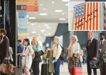 Americans warned to rethink travel to 13 countries amid deadly attacks