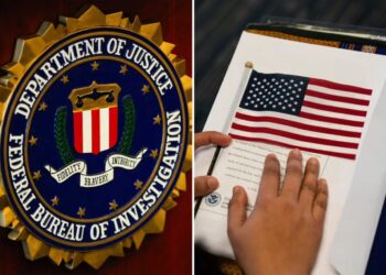 Hundreds of staged armed robberies helped thousands pose as crime victims in US immigration scam: DOJ